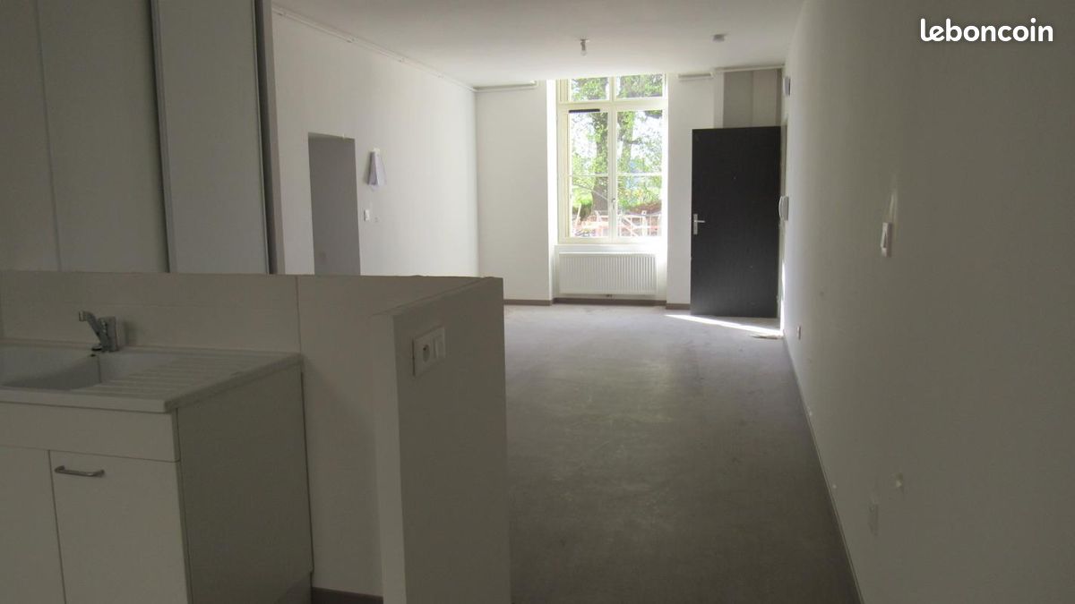 Appartement a louer alencon - 3 pièce(s) - 77 m2 - Surfyn