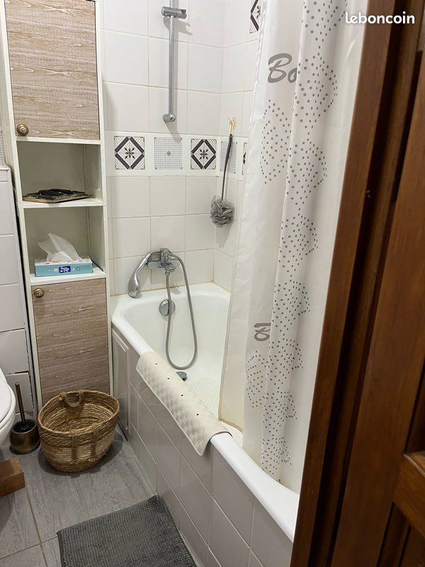 Maison a louer maurepas - 4 pièce(s) - 90 m2 - Surfyn