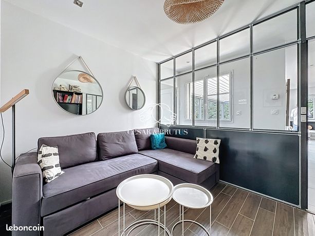 Maison 5 pièces 180 m² — 7