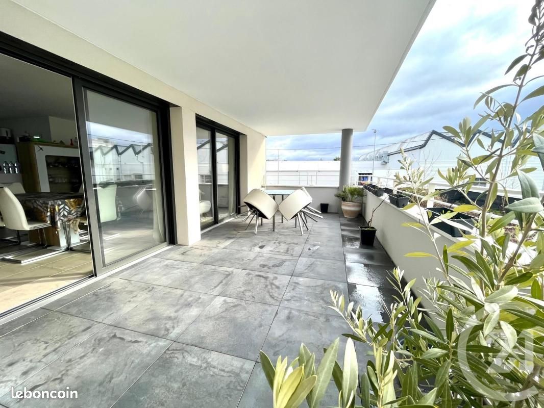 Appartement 3 pièces 75 m² · à Saint-Étienne · 75 m² · 237 000 €