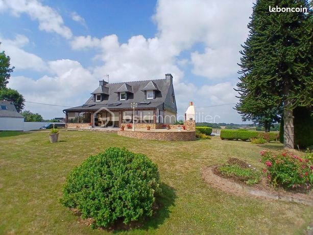 Maison 6 pièces 127 m²