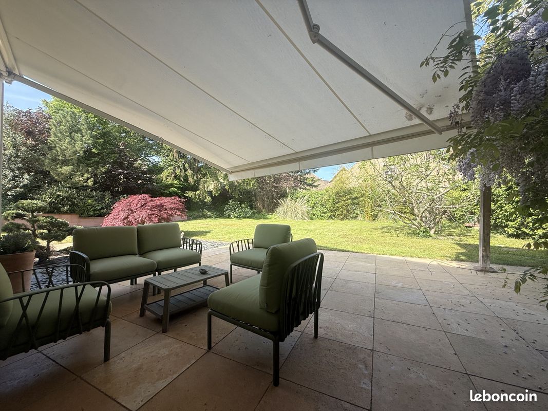 Maison 7 pièces 302 m² · à Lampertheim · 302 m² · 799 500 €