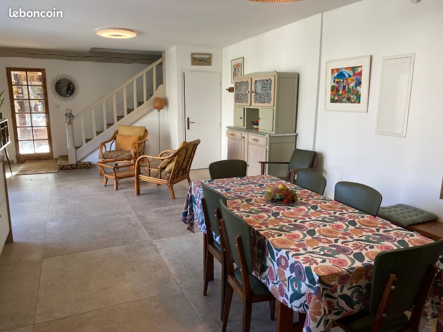 Maison de charme près de Céret – Mas-Picagnol, au cœur du Vallespir Envie de découvrir le Sud autrement, loin de la foule estivale ? (image 6)