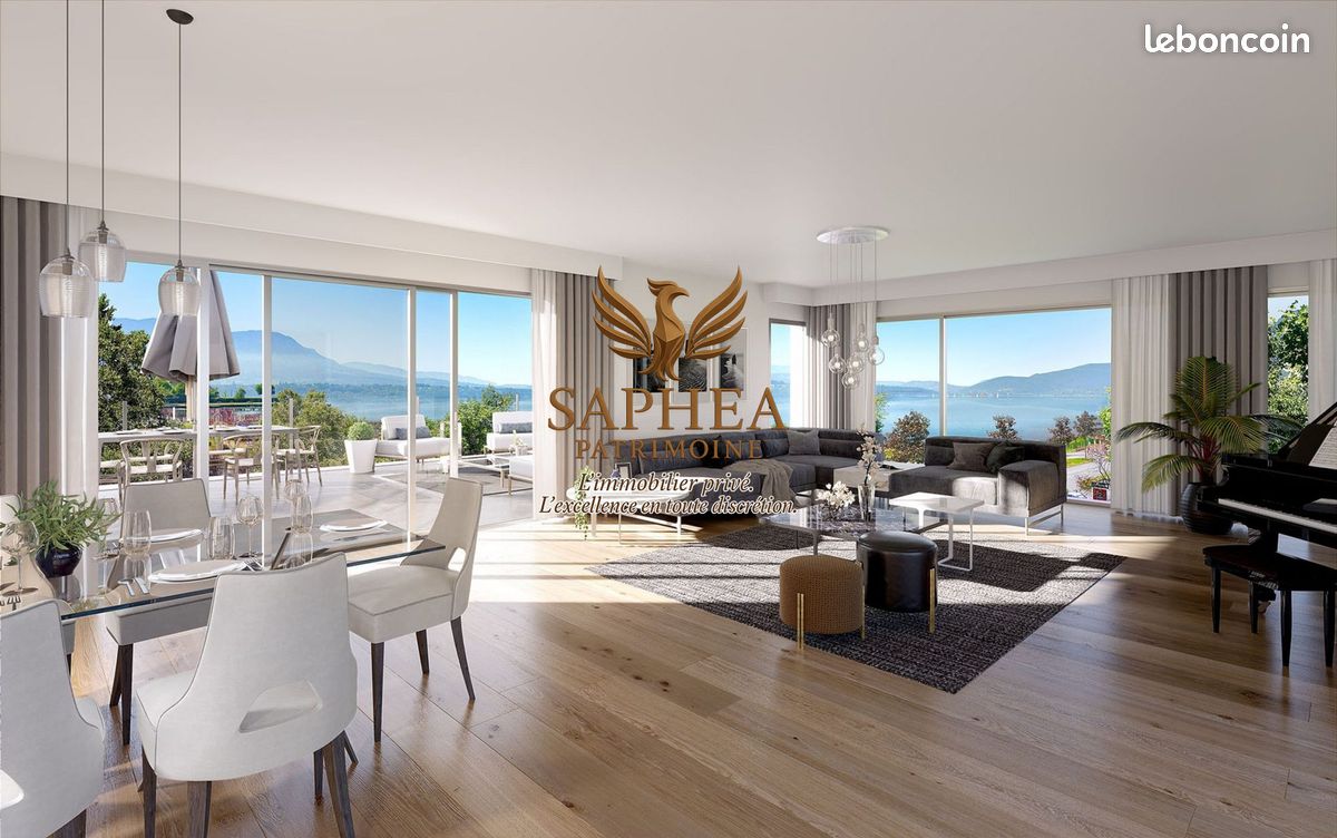 Appartement 5 pièces 205 m² · à Bastia · 205 m² · 1 150 000 €