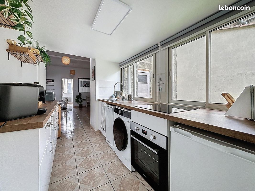 Appartement 2 pièces 43 m² · à Bègles · 43 m² · 915 €/mois