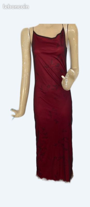 Robe d’été (image 1)