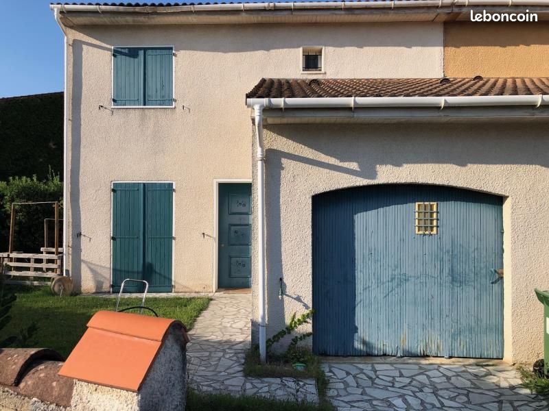 Maison 4 pièces 95 m² · à Pessac · 95 m² · 1 210 €/mois