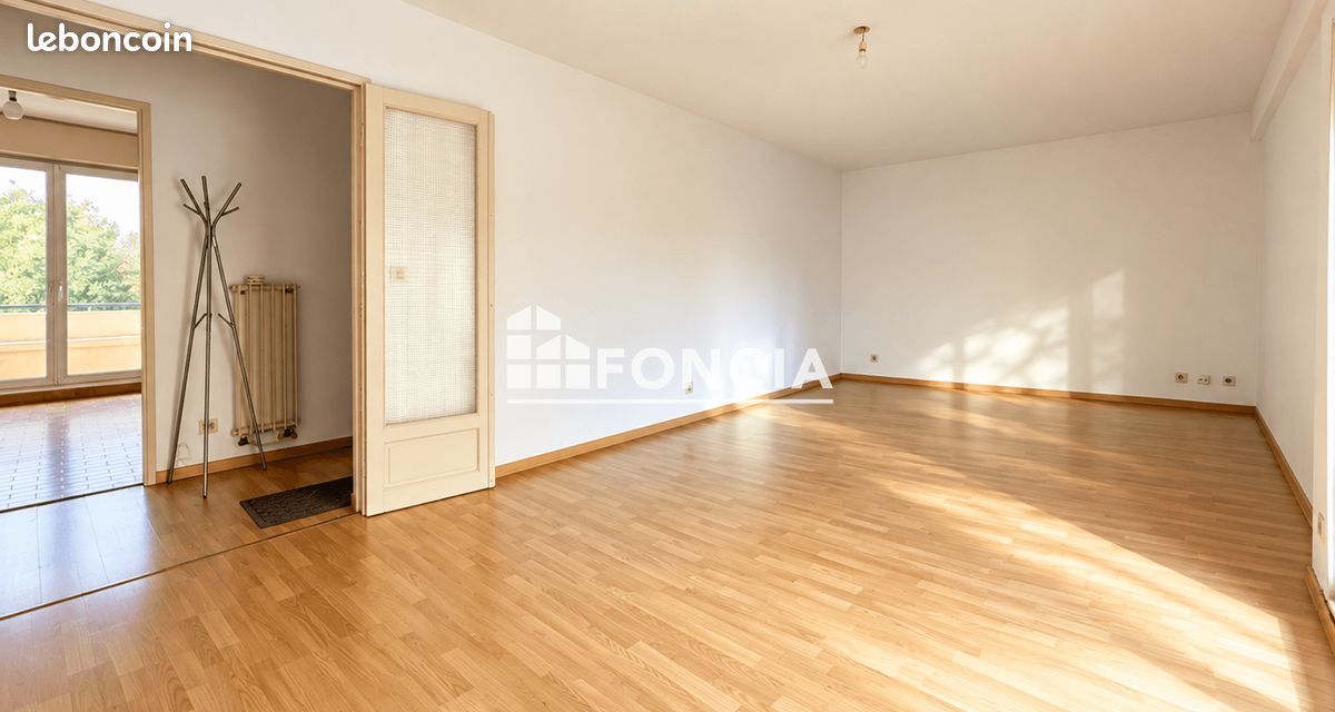 Appartement 3 pièces 69 m² · à Toulouse · 69 m² · 295 000 €