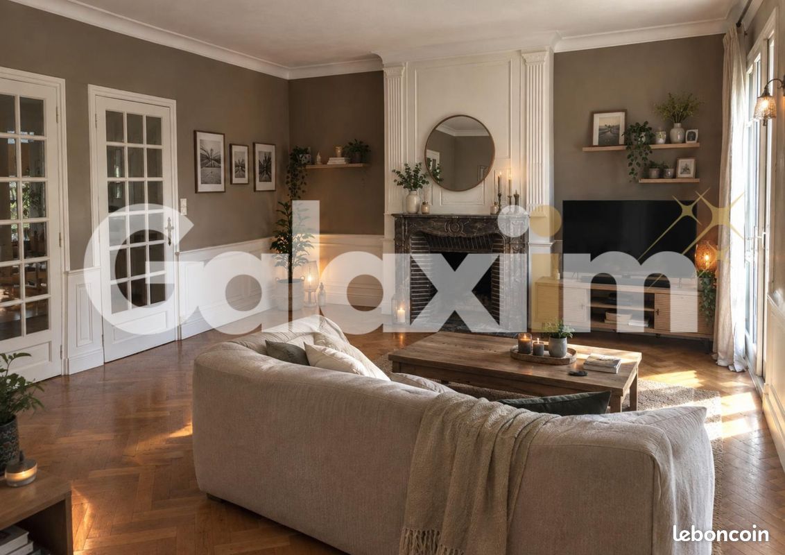 Maison 6 pièces 165 m² · à Hédé-Bazouges · 165 m² · 335 680 €
