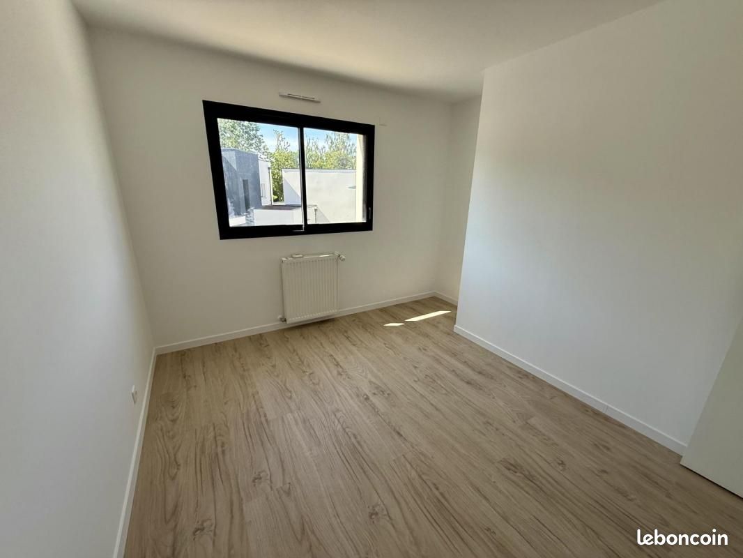 Maison a louer bruz - 6 pièce(s) - 106 m2 - Surfyn