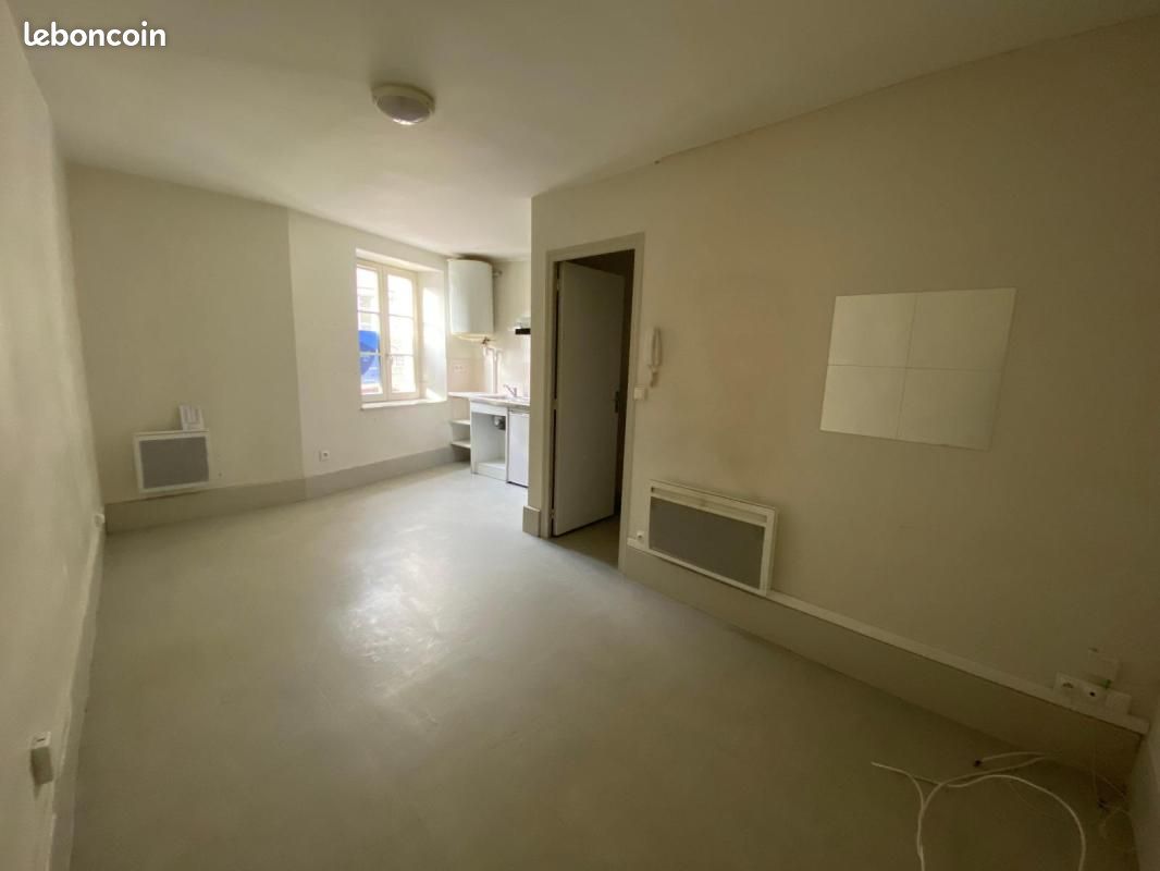 Appartement 1 pièce 22 m² · à Valence · 22 m² · 322 €/mois