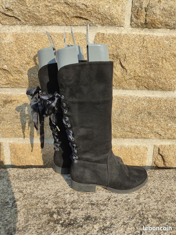 Bottes (image 1)