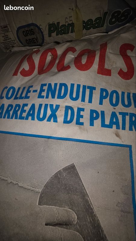 Sacs enduit isocolle (image 2)
