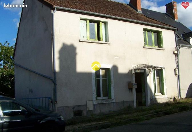 Maison 6 pièces 110 m²