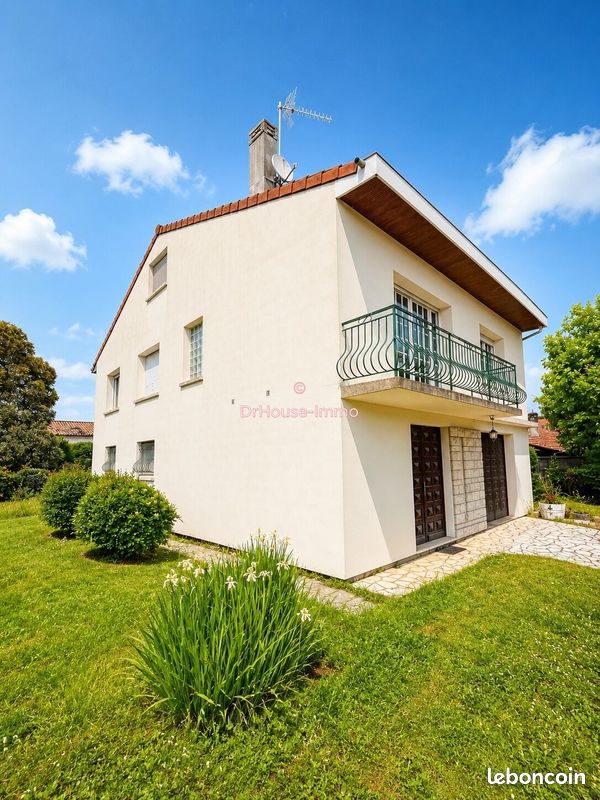 Maison 7 pièces 146 m² · à Talence · 146 m² · 528 000 €