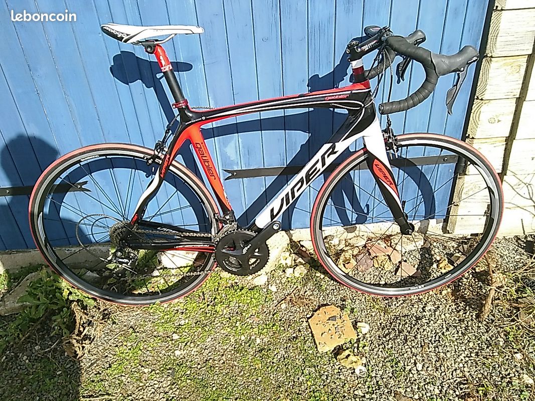 Viper Puy Velo De Course Viper Frame Viper Galibier 2021 Bicycle