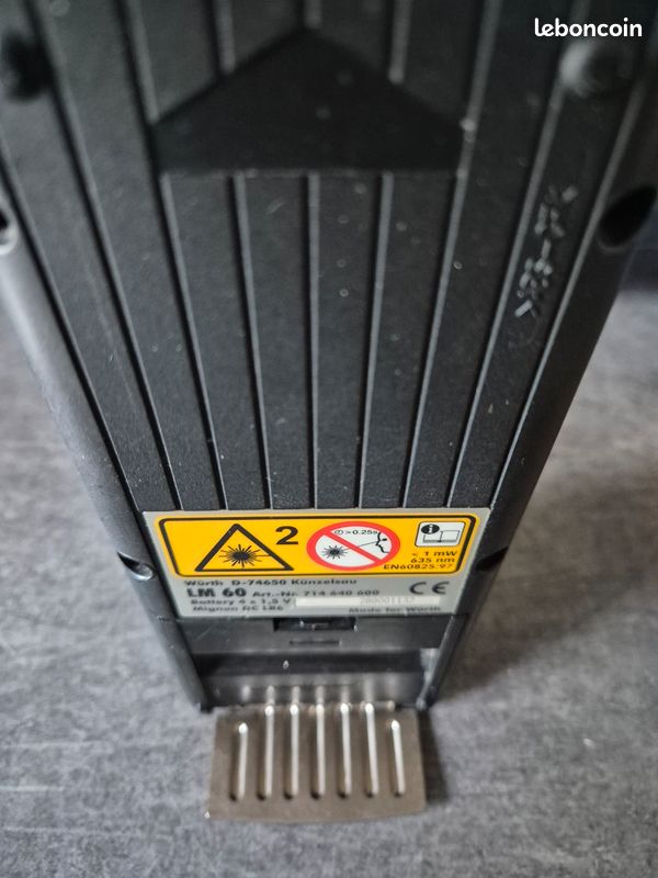 Laser mètre outil de mesure (image 9)