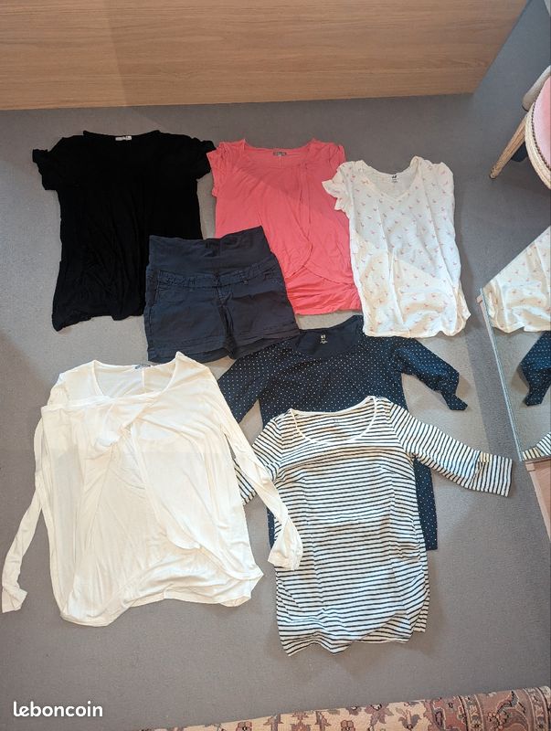Vêtements grossesse (image 3)