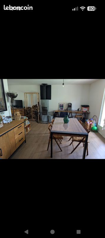 Location maison non meublée ou meublée Les Mathes (image 5)