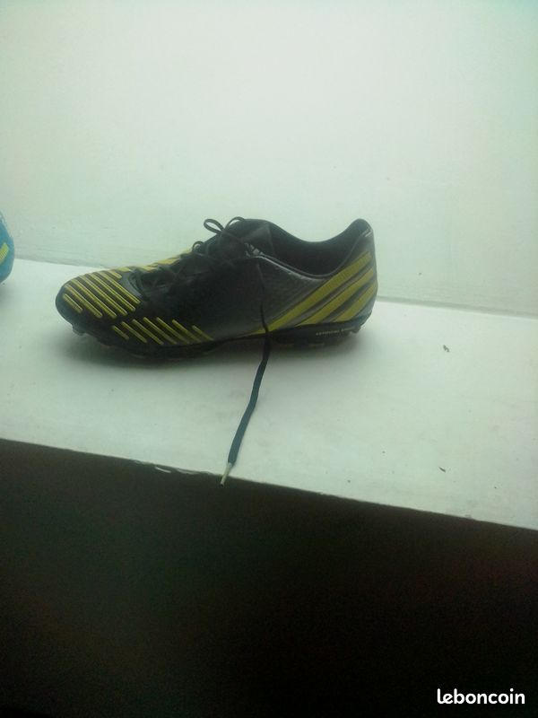 Adidas predator LZ TRX fg (image 1)