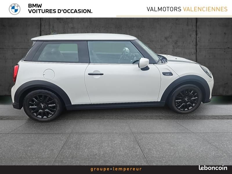 Mini Mini Cooper 136ch Edition Camden BVA7 (image 5)