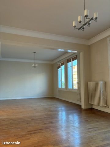 Appartement 6 pièces 115 m² · à Le Mans · 115 m² · 1 150 €