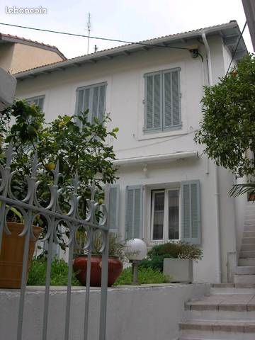 Appartement 1 pièce 44 m² · à Cannes · 44 m² · 1 200 €/mois