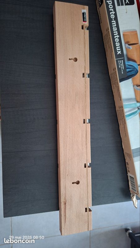 Porte manteau (image 1)