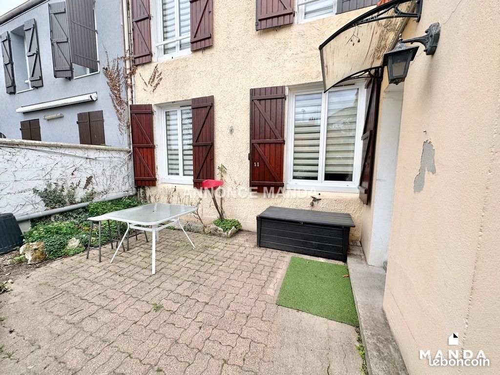 Appartement a louer orly - 3 pièce(s) - 75 m2 - Surfyn