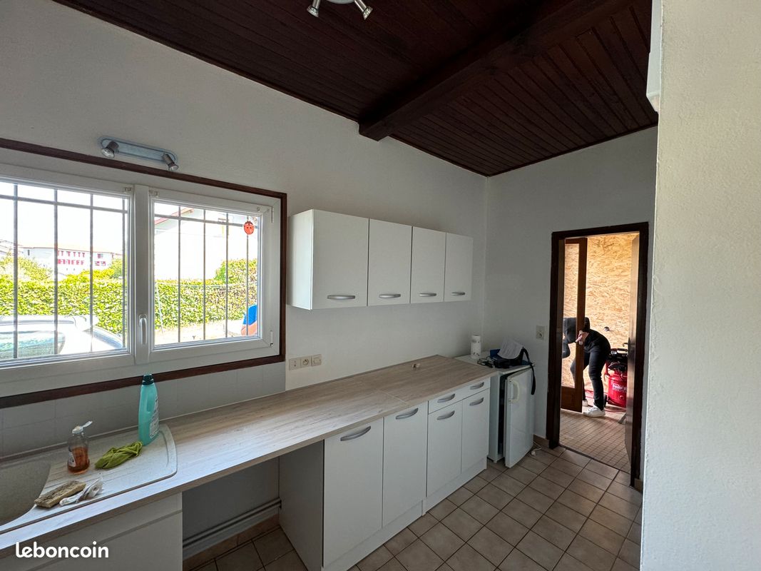 Maison 4 pièces 90 m² · à Parentis-en-Born · 90 m² · 900 €/mois