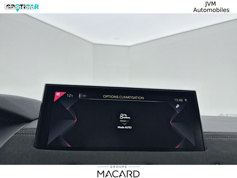 Ds DS 3 BlueHDi 130ch Performance Line Automatique (image 21)