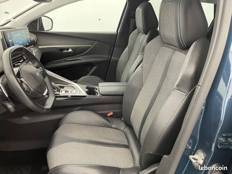 Peugeot 5008 BlueHDi 130ch S&S EAT8 Allure (image 14)