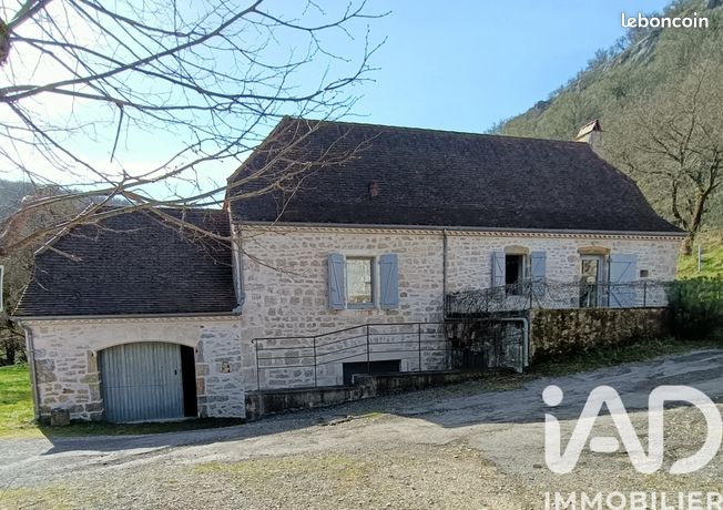 Maison 4 pièces 78 m²