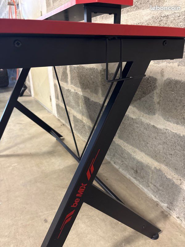 Bureau gamer (image 3)