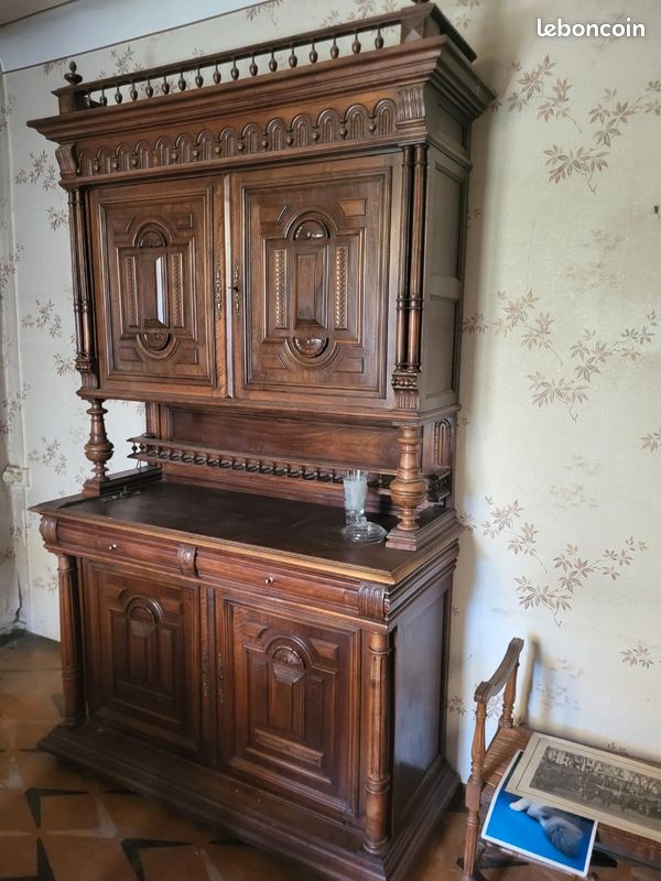 Meuble salle a manger 2 corps (image 2)