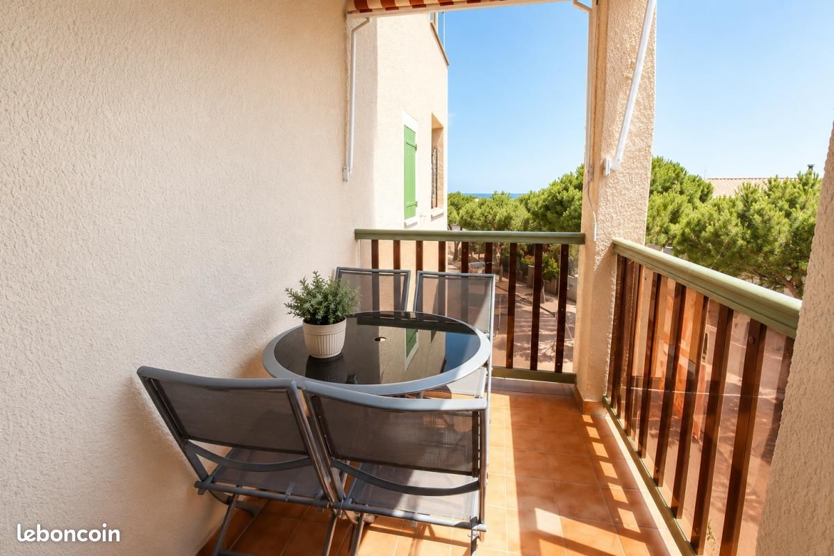 Appartement 2 pièces 27 m² · à Fleury · 27 m² · 104 900 €