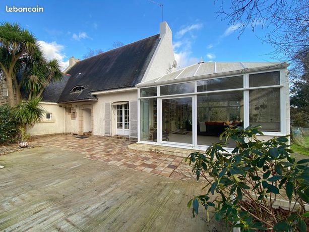 Maison 5 pièces 150 m²