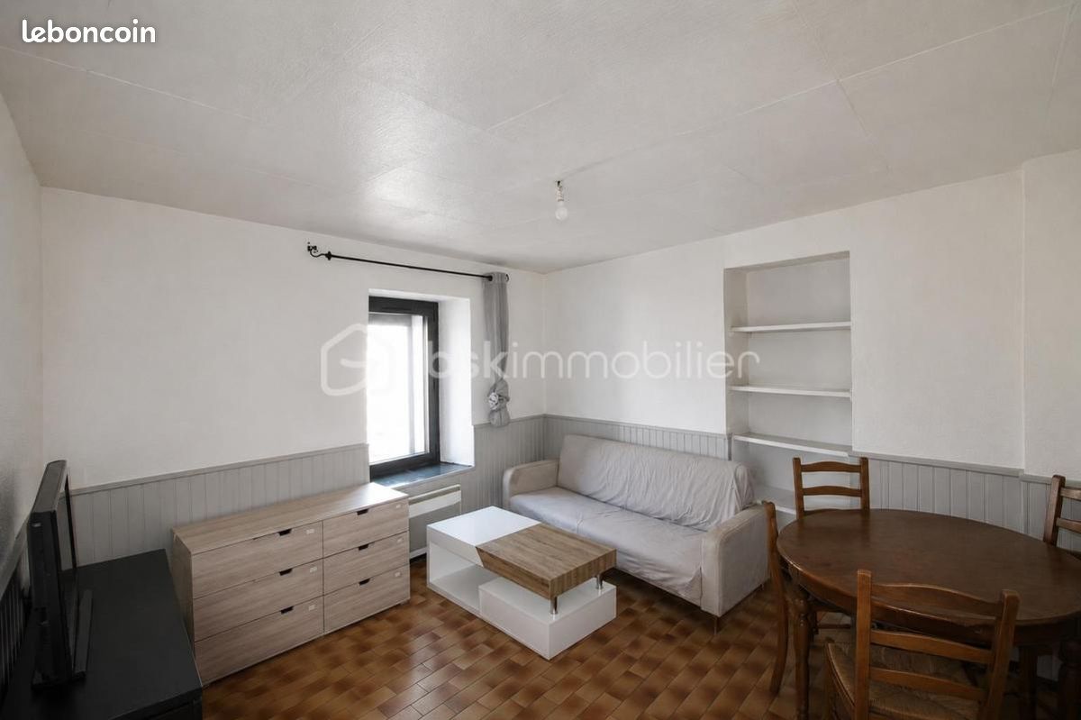 Appartement 3 pièces 41 m² · à Briançon · 41 m² · 615 €/mois