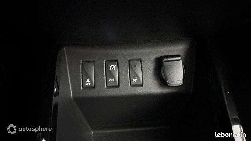 Dacia Spring Expression (image 28)
