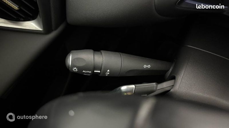 Ds Ds 3 Crossback PureTech 130ch Performance Line Automatique 7cv (image 23)