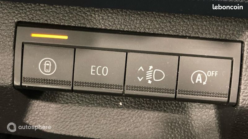 Dacia Duster 1.0 ECO-G 100ch Journey (image 10)