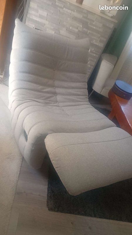 Fauteuil une place (image 3)