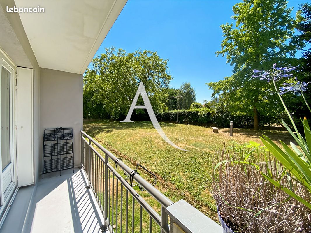 Appartement 4 pièces 74 m² · à Bois-d'Arcy · 74 m² · 231 000 €