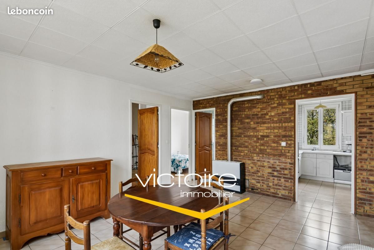 Appartement 3 pièces 55 m² · à Vénissieux · 55 m² · 770 €/mois