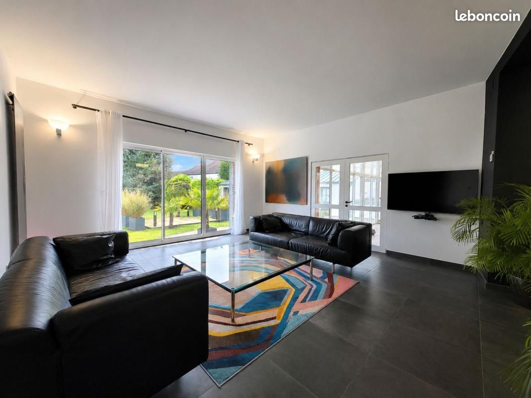 Maison 7 pièces 206 m² · à Amiens · 206 m² · 574 900 €