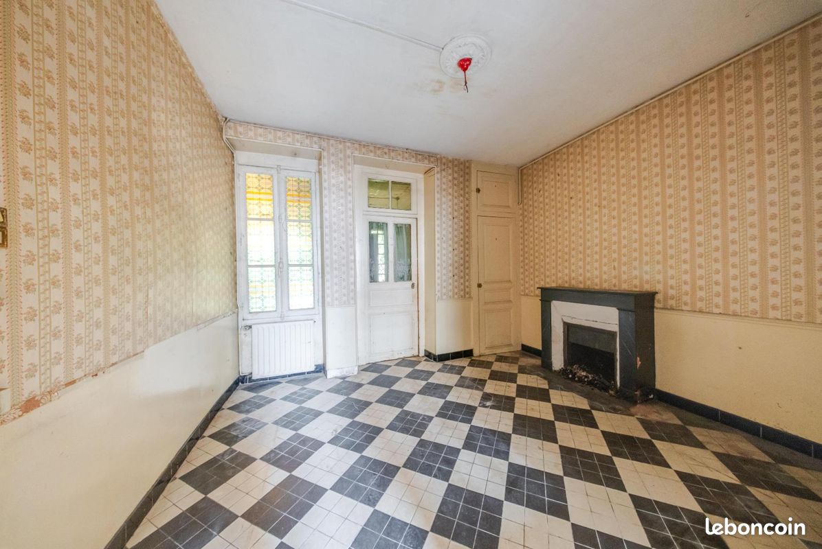 Maison 3 pièces 82 m² · à Angers · 82 m² · 249 000 €
