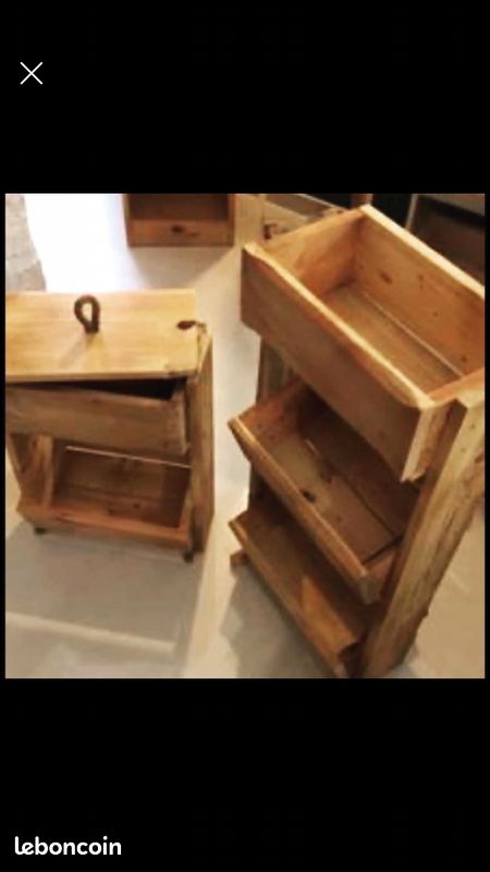 Rangements pour tout les cuisines (image 1)