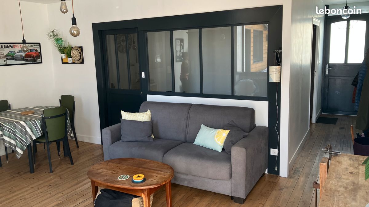 Maison 3 pièces 51 m² · aux Sables-d'Olonne · 51 m² · 305 000 €