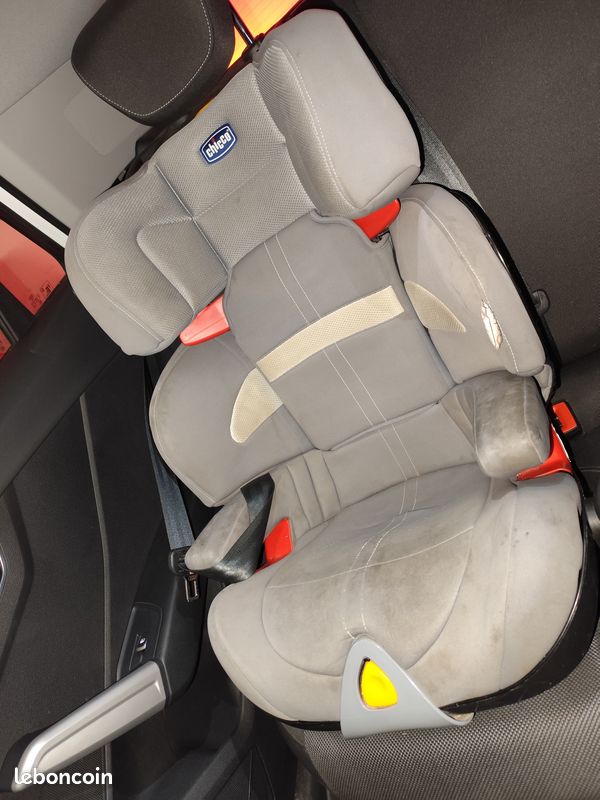 Siège ISOFIX Chicco (image 8)