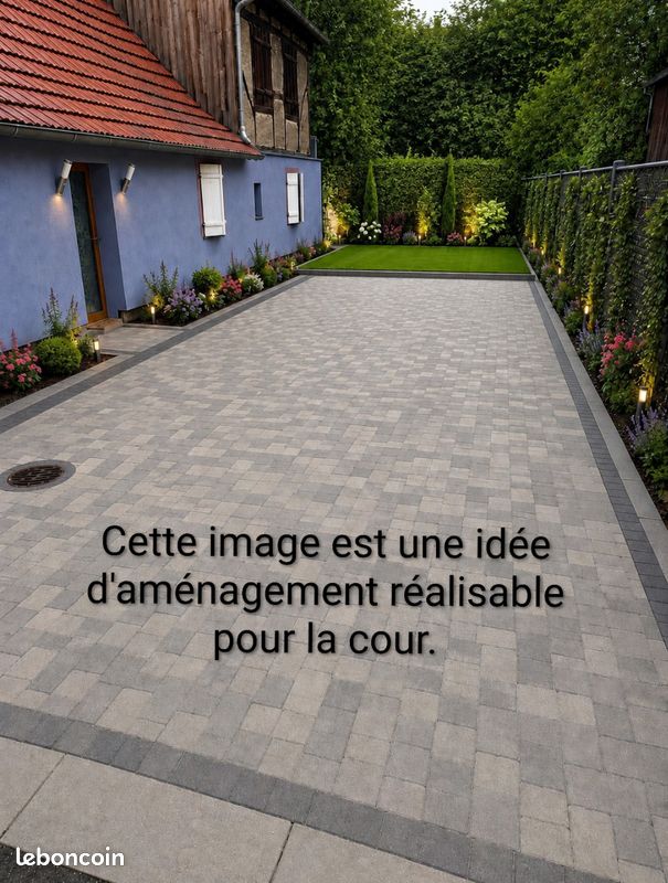 Maison 4 pièces 132 m² · à Baldenheim · 132 m² · 178 000 €